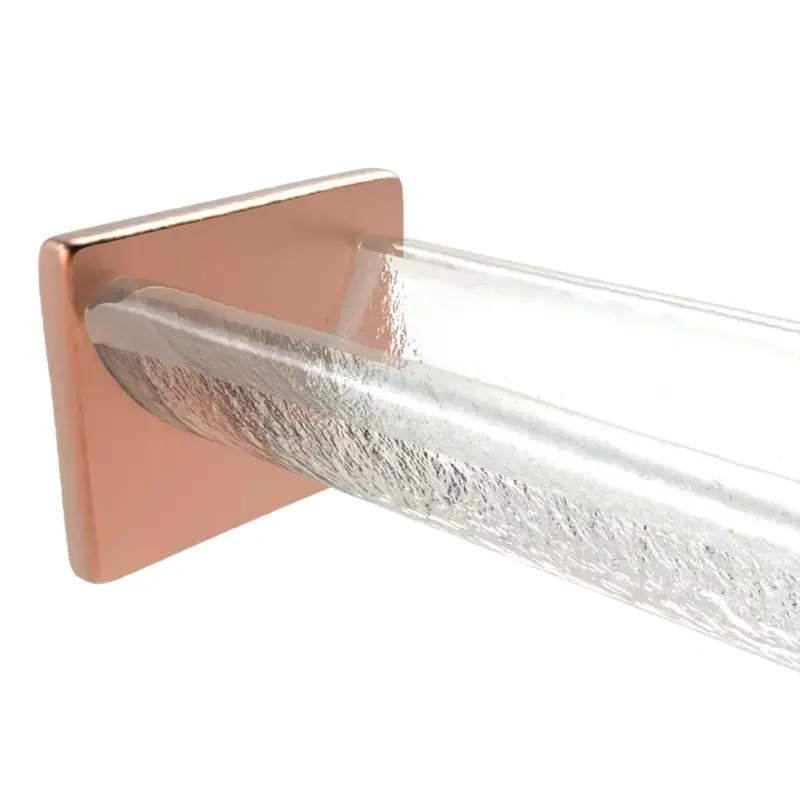 My Glass Studio Ashtray, Clear - Set of 10 - 20.0 x 4.3 x 3.3 cm My Glass Studio Ashtray, Clear - Set of 10 - 20.0 x 4.3 x 3.3 cm