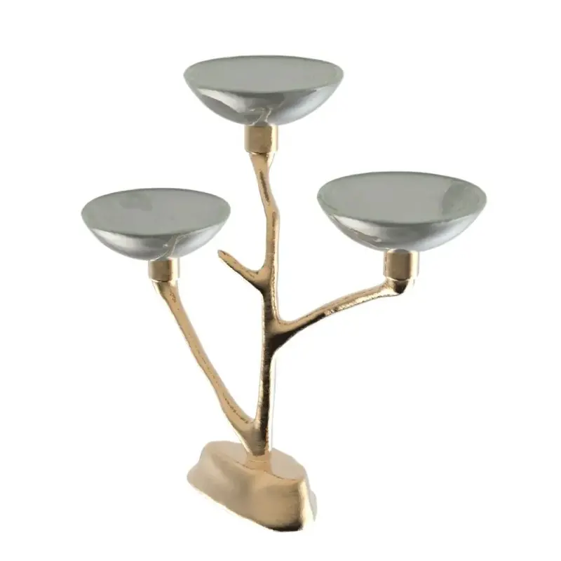 My Glass Studio Nut Bowl, Grey - Set of 4 - 37.0 x 15.0 x 34 cm My Glass Studio Nut Bowl, Grey - Set of 4 - 37.0 x 15.0 x 34 cm