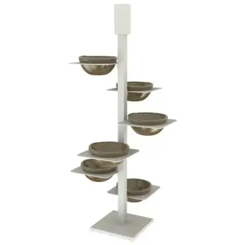 My Glass Studio Dip Bowl Set, Green - Set of 2 - 21.9 x 21.9 x 49.0 cm