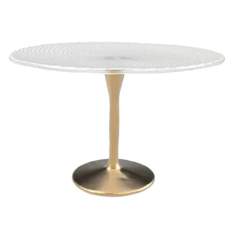 My Glass Studio Cake Stand, White - Dia: 24 cm, H: 15 cm My Glass Studio Cake Stand, White - Dia: 24 cm, H: 15 cm