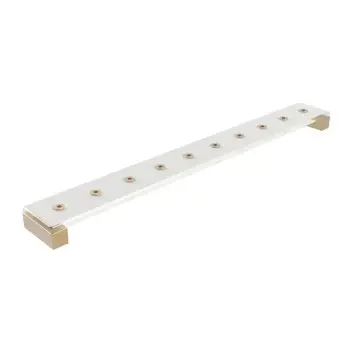 My Glass Studio Cake Pop Stand, White - Set of 10 - 51.0 x 6.2 x 2 cm