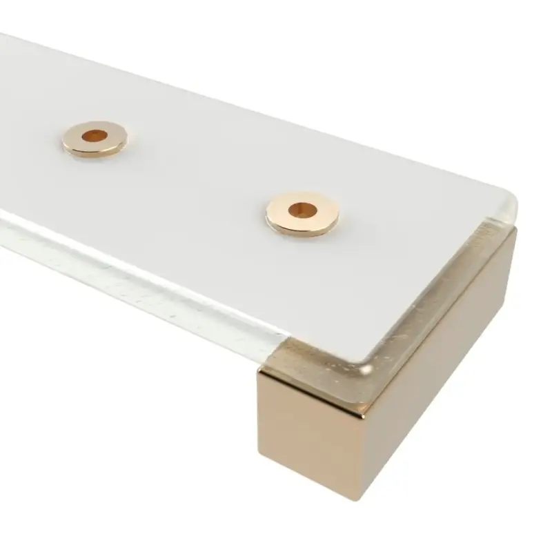 My Glass Studio Cake Pop Stand, White - Set of 10 - 51.0 x 6.2 x 2 cm