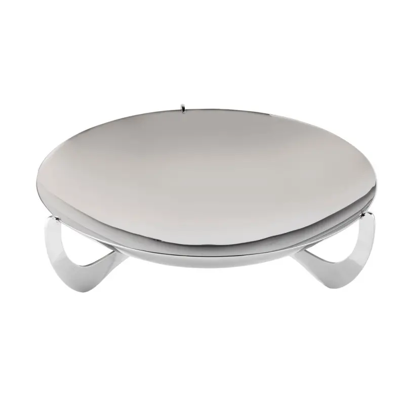 Gold Plated Centerpiece - Dia: 36 cm Gold Plated Centerpiece - Dia: 36 cm