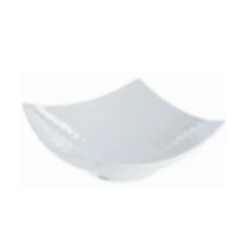 Swede Collection Small Flare Bowl - 9.5 in Dia x 2.75 in H