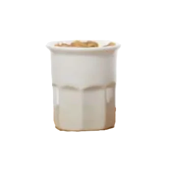 Tali Collection Mini Cup - 5.8 in L x 1.2 in W x 1.1 in