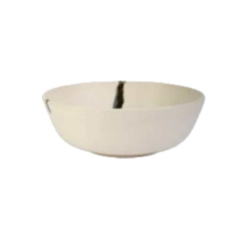 Tango Collection Bowl - 10 in Dia x 0.59 in H Tango Collection Bowl - 10 in Dia x 0.59 in H