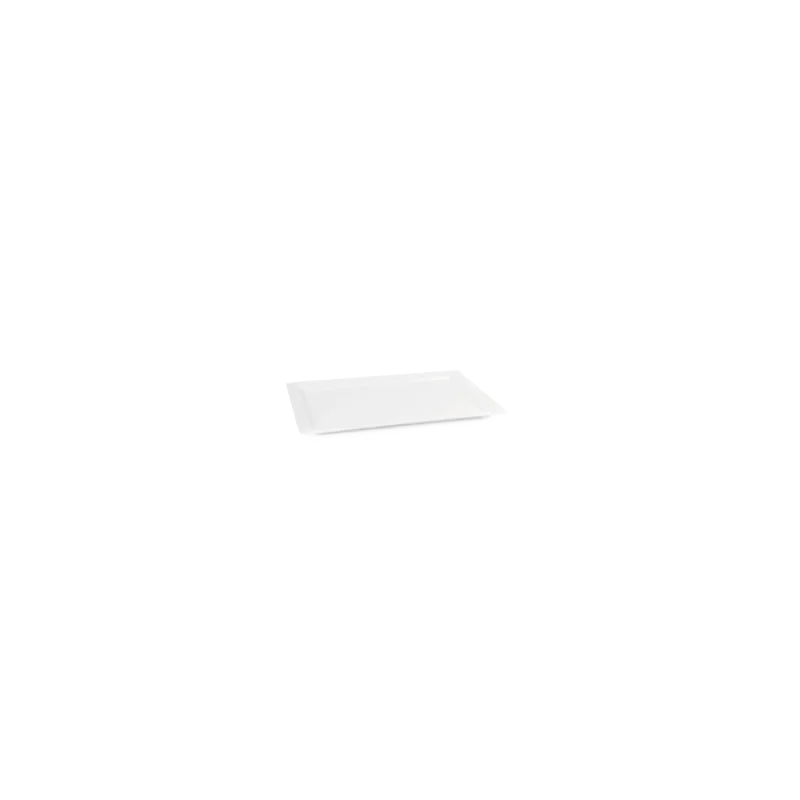 Swede Collection Small Platter - 17.9 in L x 11 in W x 1 in H Swede Collection Small Platter - 17.9 in L x 11 in W x 1 in H