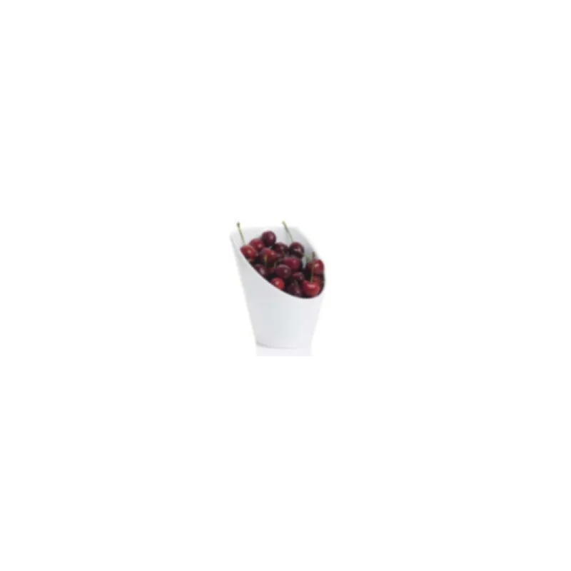 Swede Collection Small Kyoto Bowl - 19.3 in L x 12.4 in W x 1 in - Set of 2
