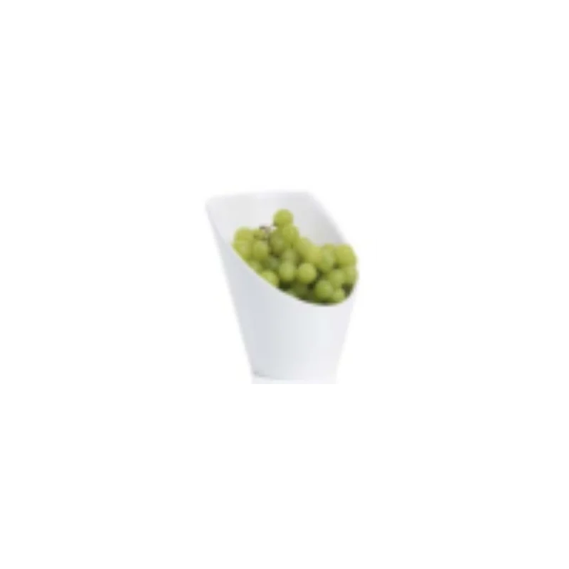 Swede Collection Large Kyoto Bowl - 5 in L x 5.5 in W x 6 in H - Set of 2
