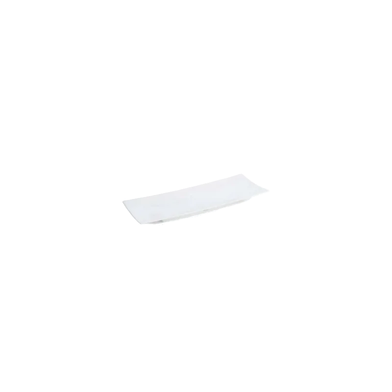 Swede Collection Large Canape Platter - 16 in L x 6.2 in W x 1.2 in H