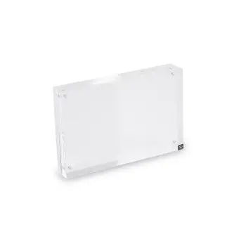 Spiga Collection Wedge Frame - 4.5 in x 2.75 in
