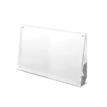 Spiga Collection Wedge Frame - 4x6