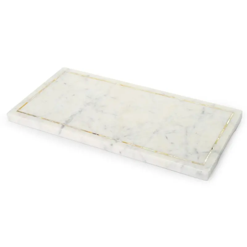 San Remo Collection Snack Board - 13.78 in Dia x 1.18 in H