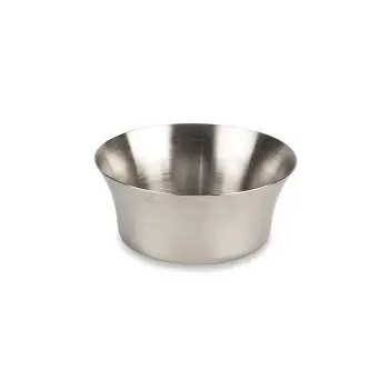 Riga Collection Bowl Large - 4.3 in Dia x 1.75 in H