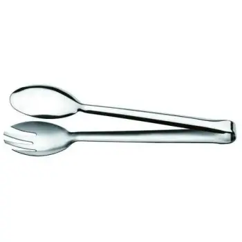 Serving Salad Tongs (L:10.629'' x W:3.937'') - Set of 20