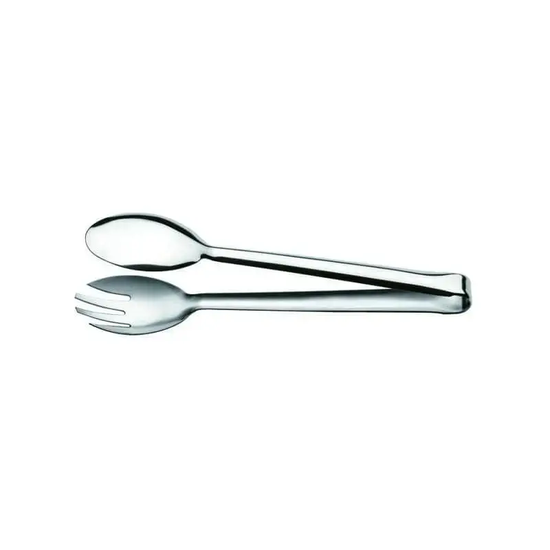 Serving Salad Tongs (L:10.629'' x W:3.937'') - Set of 20