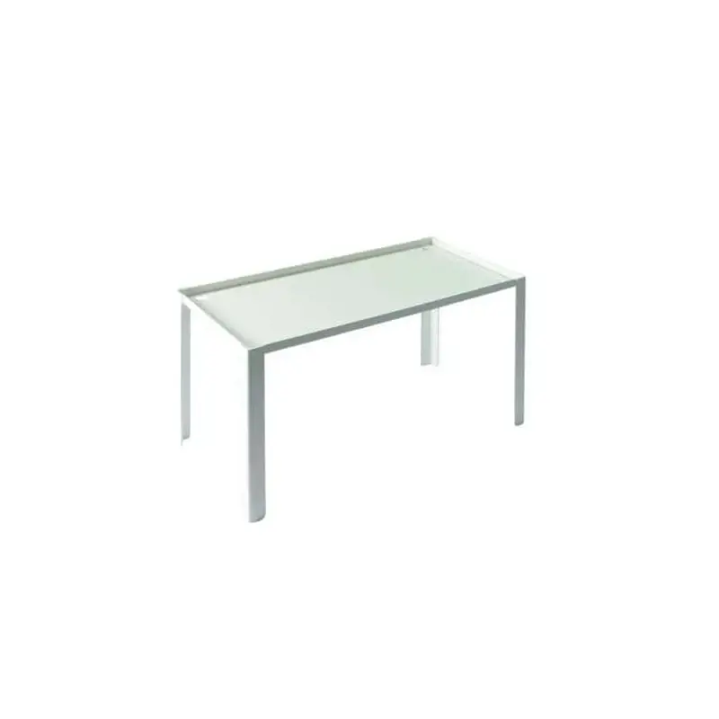 Domino White Podium (L:15.748'' x W:7.874'') Domino White Podium (L:15.748'' x W:7.874'')