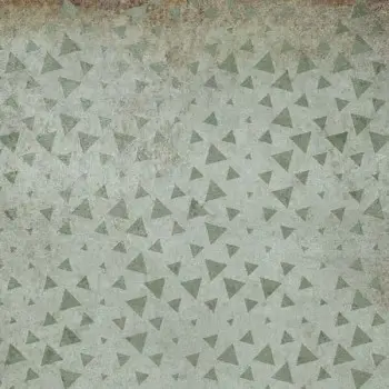 Domino Grey Mix Tile (L:7.874'' x W:7.874'') - Set of 25