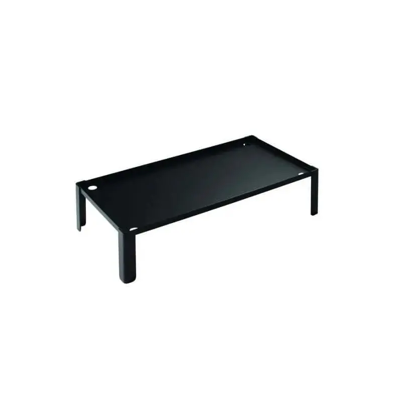 Domino Black Podium (L:15.748'' x W:7.874'') Domino Black Podium (L:15.748'' x W:7.874'')