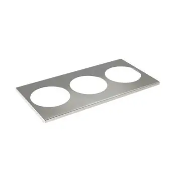 Domino Pitcher Stand (L:15.748'' x W:7.874'')