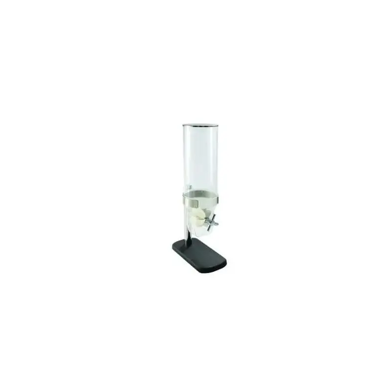 Cosmo Cereal Dispenser 101.0 Oz (L:9.842'' x W:9.842'') Cosmo Cereal Dispenser 101.0 Oz (L:9.842'' x W:9.842'')