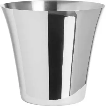 Wine & Bar Champagne Bucket (L:9.448'' x W:9.448'') - Set of 6