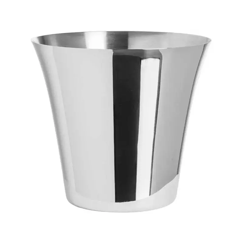 Wine & Bar Champagne Bucket (L:9.448'' x W:9.448'') - Set of 6 Wine & Bar Champagne Bucket (L:9.448'' x W:9.448'') - Set of 6