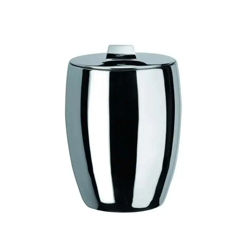 Wine & Bar Ice Bucket (L:5.118'' x W:5.118'')