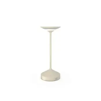 Tempo Mini Sand Table Lamp (L:3.937'' x W:3.937'')