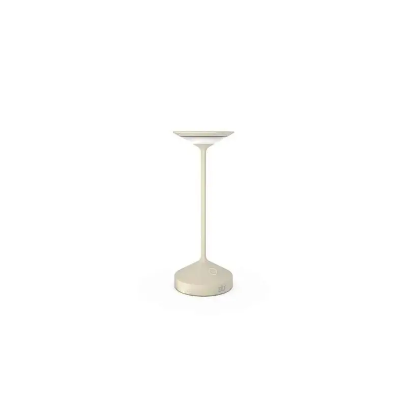 Tempo Mini Sand Table Lamp (L:3.937'' x W:3.937'')