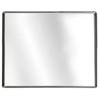 Buffet & Bar Tray (L:9.842'' x W:7.874'') - Set of 12