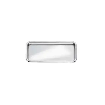 Art & Table Tray (L:9.448'' x W:3.74'') - Set of 6