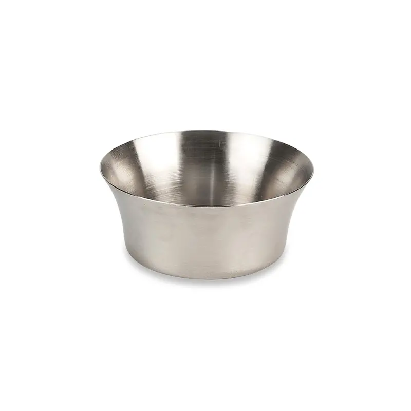 Riga Collection Bowl Medium - 3.9 in Dia x 1.5 in H