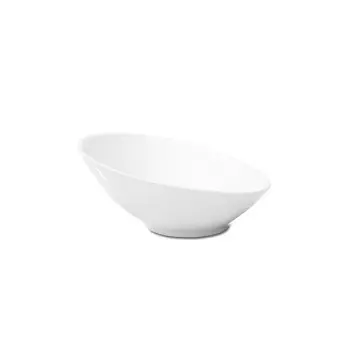Rotunda Collection Bowl - 8.6 in Dia x 2.3 in H - Set of 2