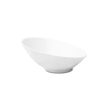 Rotunda Collection Bowl - 8.2 in Dia x 4.0 in H - Set of 2