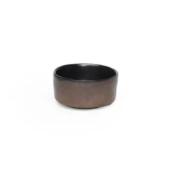 Ponza Collection Small Bowl - 5.2 in Dia x 1.75 in H