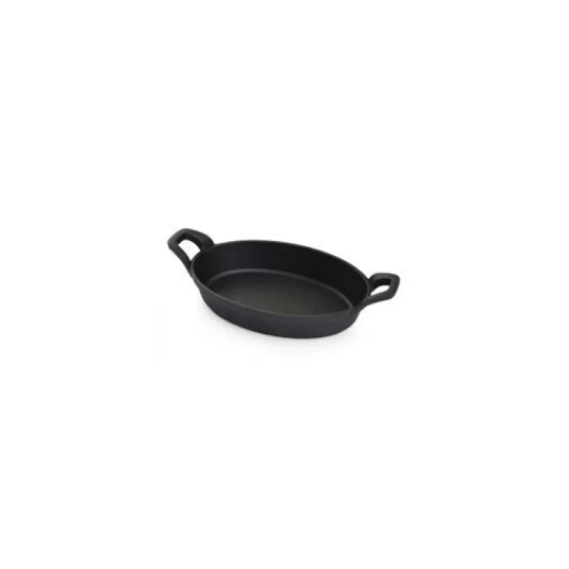 Pista Collection Casserole - 6.4 in Dia x 1.4 in H