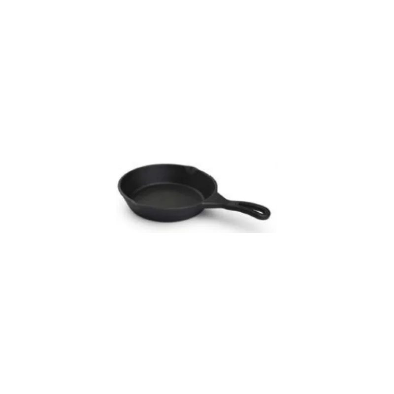 Pista Collection Round Dish - 6.4 in Dia x 1.4 in H
