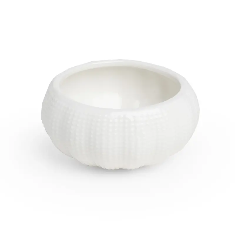 Orca Collection Dish Small - 3 in Dia x 1.7 in H Orca Collection Dish Small - 3 in Dia x 1.7 in H