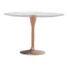 My Glass Studio Cake Stand, Clear - Dia: 24 cm, H: 15 cm