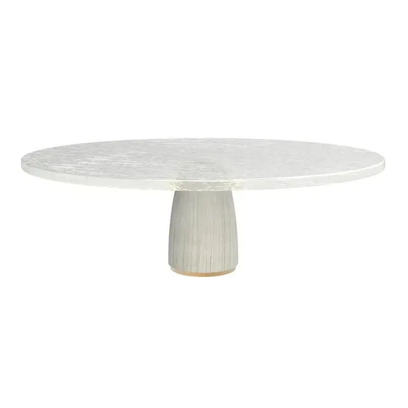 My Glass Studio Small Cake Stand, White - Set of 2 - Dia: 21 cm, H: 7 cm My Glass Studio Small Cake Stand, White - Set of 2 - Dia: 21 cm, H: 7 cm