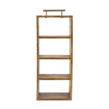 Napa Collection Modern Stand Tall - 8 in W x 5.50 in L x 20 in H