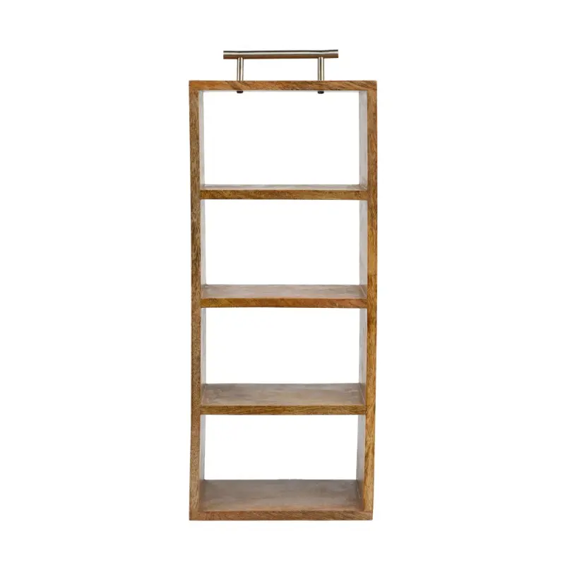 Napa Collection Modern Stand Tall - 8 in W x 5.50 in L x 20 in H