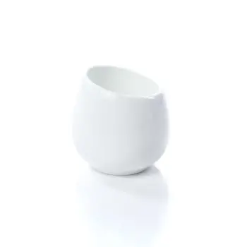 Nadja Collection Mini Coupe - 5.8 in L x 1.2 in W x 1.1 in - Set of 48