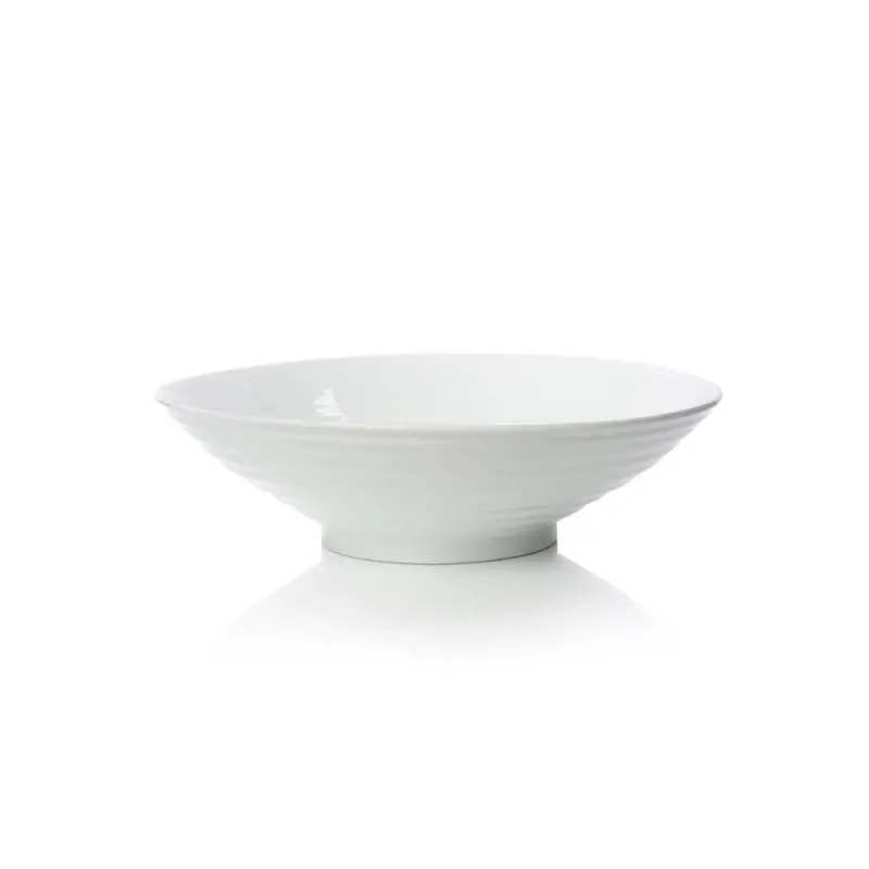 Mona Collection Bowl Small - 8.6 in Dia x 2.3 in H - Set of 2 Mona Collection Bowl Small - 8.6 in Dia x 2.3 in H - Set of 2