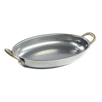 Mista Collection Casserole - 6.5 in L x 5 in W x 1.25 in H