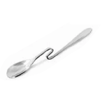 Mini Collection Prima Spoon - 5.8 in L x 1.2 in W x 1.1 in H