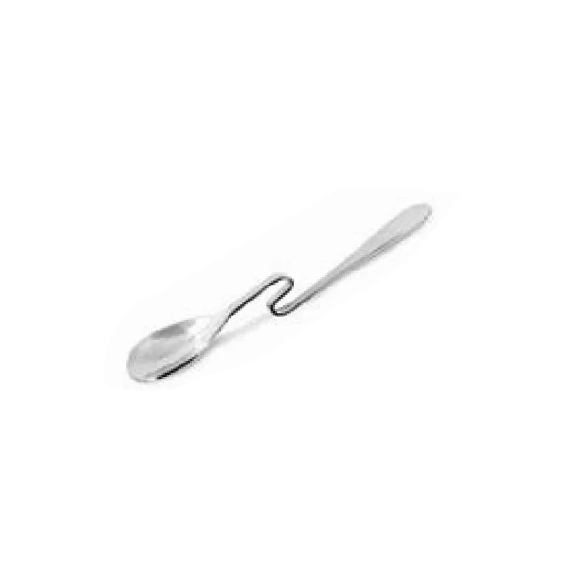 Mini Collection Prima Spoon - 5.8 in L x 1.2 in W x 1.1 in H