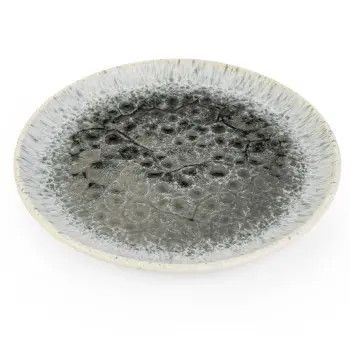 Massimo Collection Side Plate - 8.5 in Dia x 0.59 in H