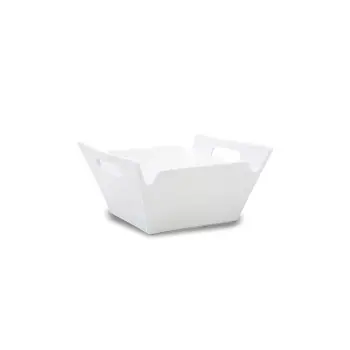 Lunchtime Collection Bowl - 14.5 in L x 4 in W x 1 in - Set of 3